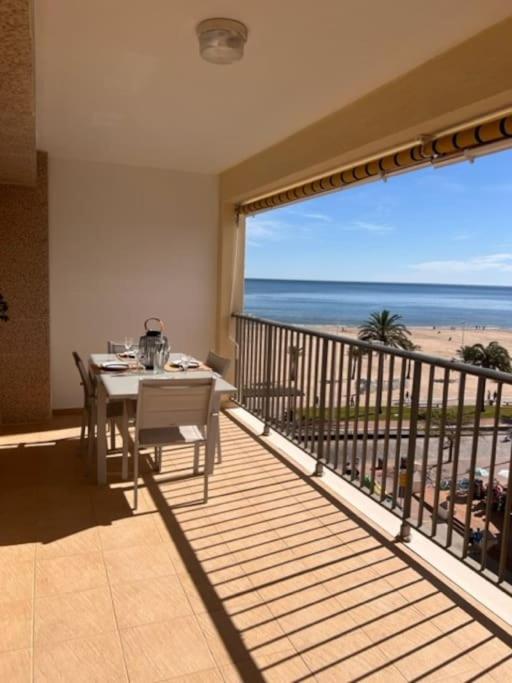 Apartamento Ideal Familias Playa de Gandia Exterior photo