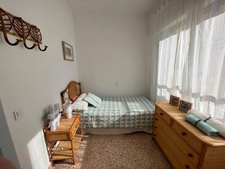 Apartamento Ideal Familias Playa de Gandia Exterior photo