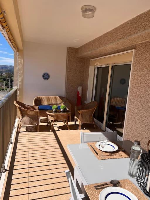 Apartamento Ideal Familias Playa de Gandia Exterior photo