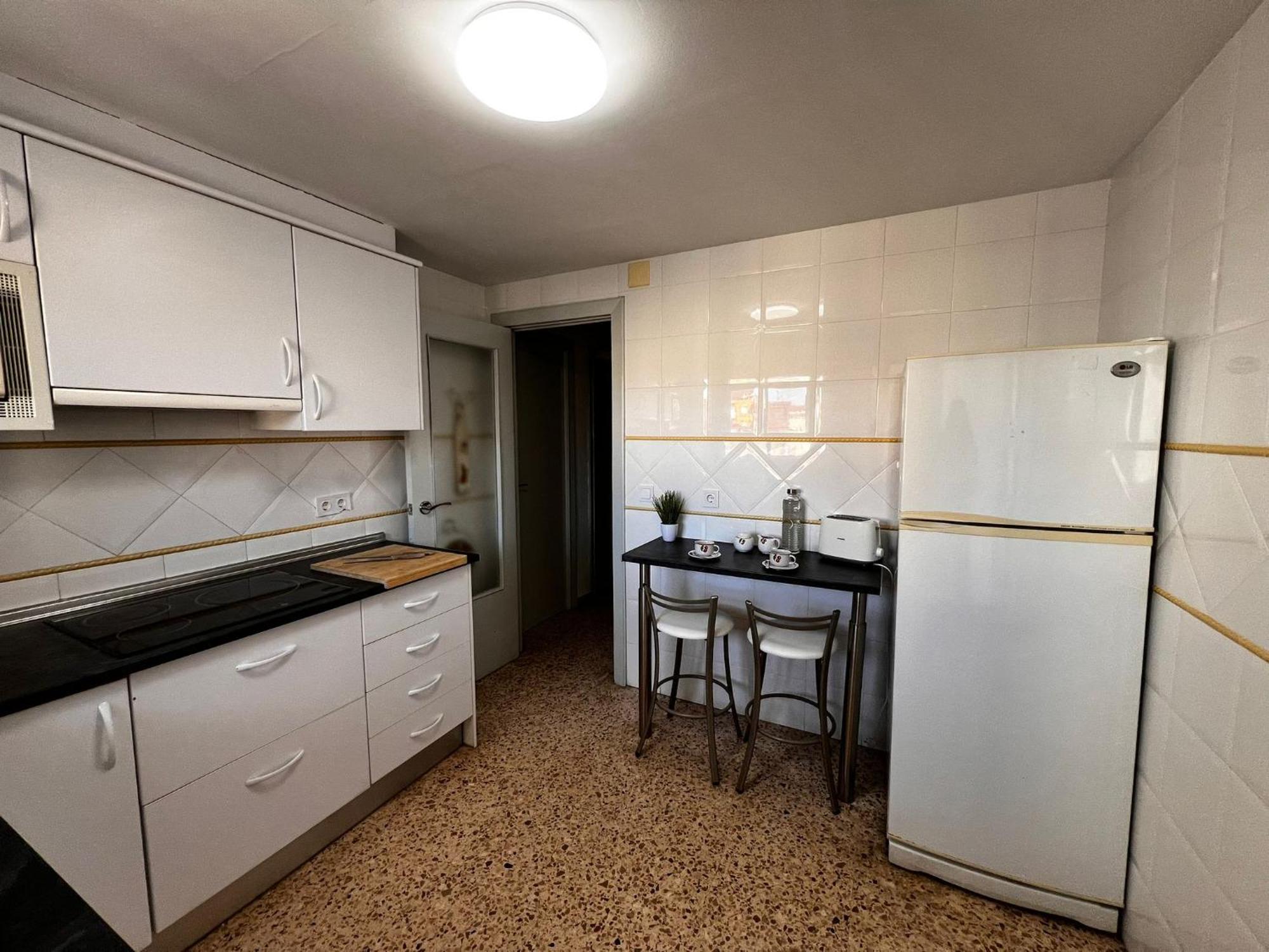 Apartamento Ideal Familias Playa de Gandia Exterior photo