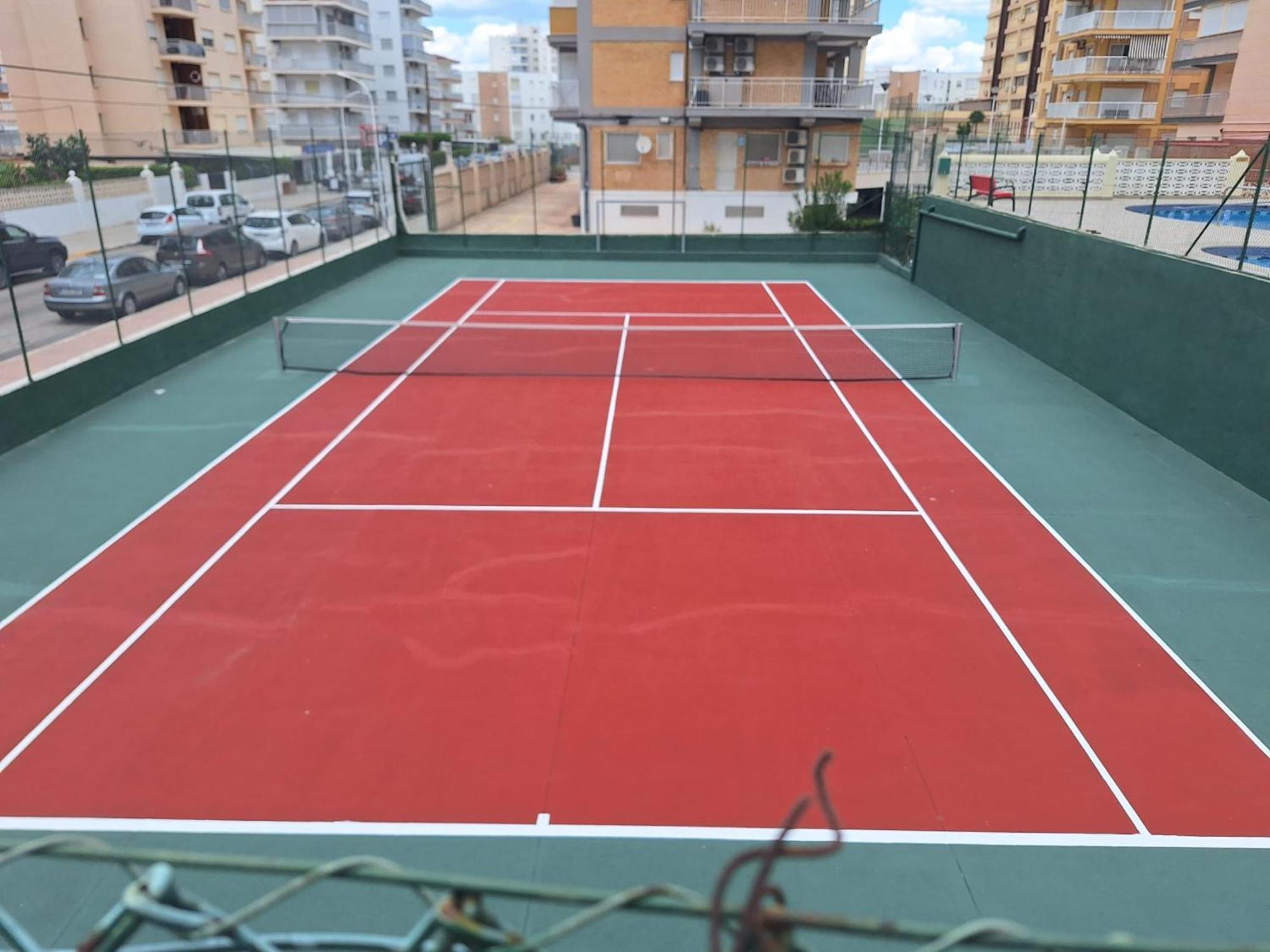 Apartamento Ideal Familias Playa de Gandia Exterior photo