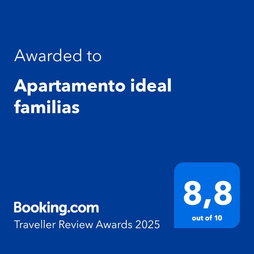 Apartamento Ideal Familias Playa de Gandia Exterior photo